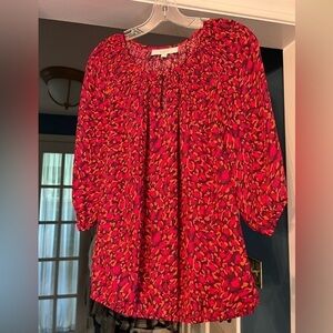 Loft brand blouse size XS